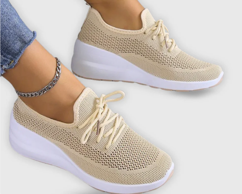 Nabalu Alex | Lightweight Breathable Summer Walking Shoes