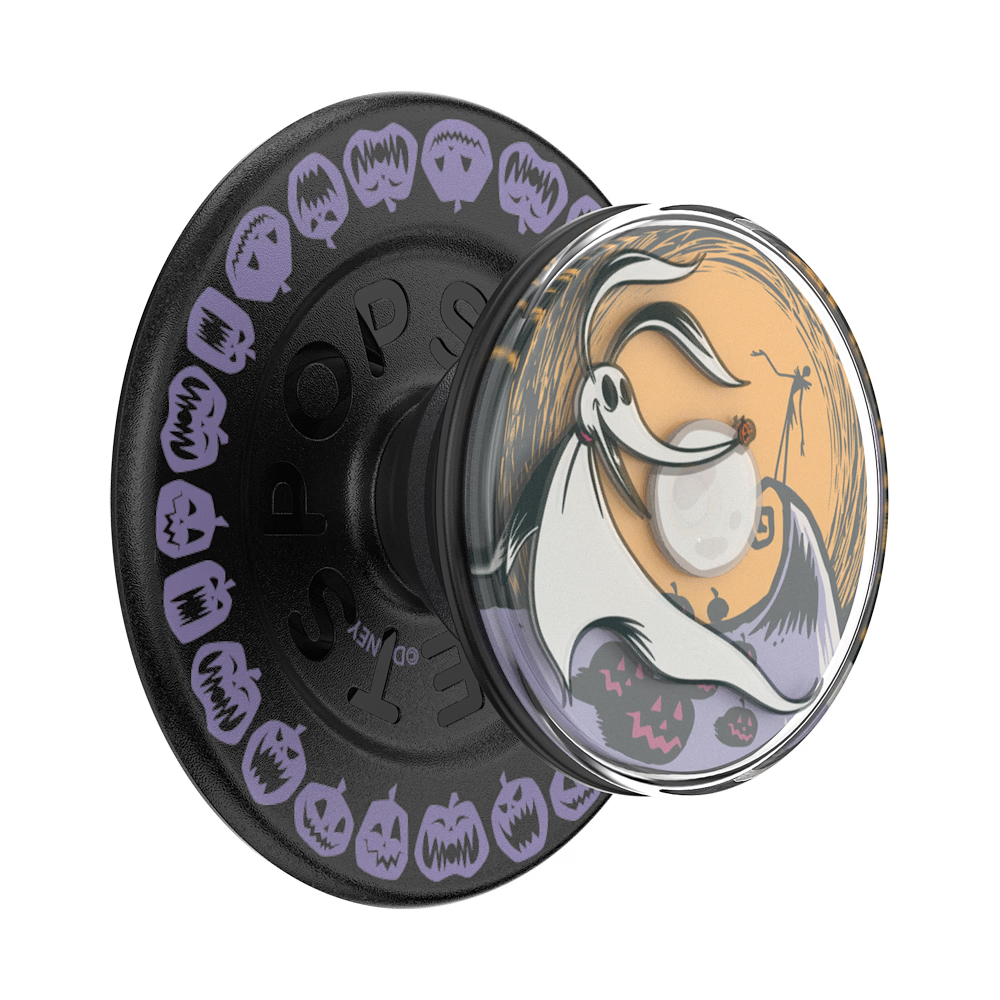 PopSockets Backspin Best Friends for Afterlife - MagSafe PopGrip