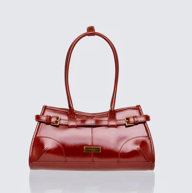Finesse Talya Belted Lady Bag