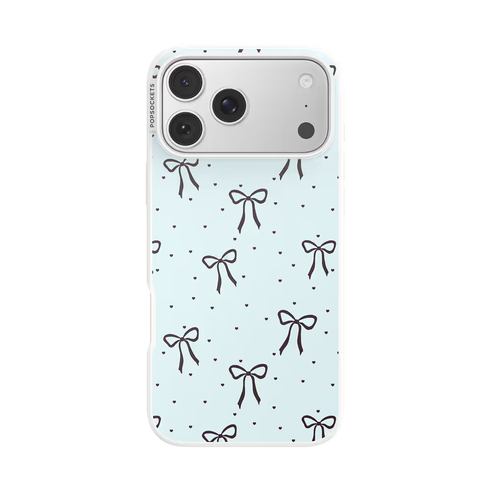 PopSockets Cottage Tutu Yellow - MagSafe Case 2