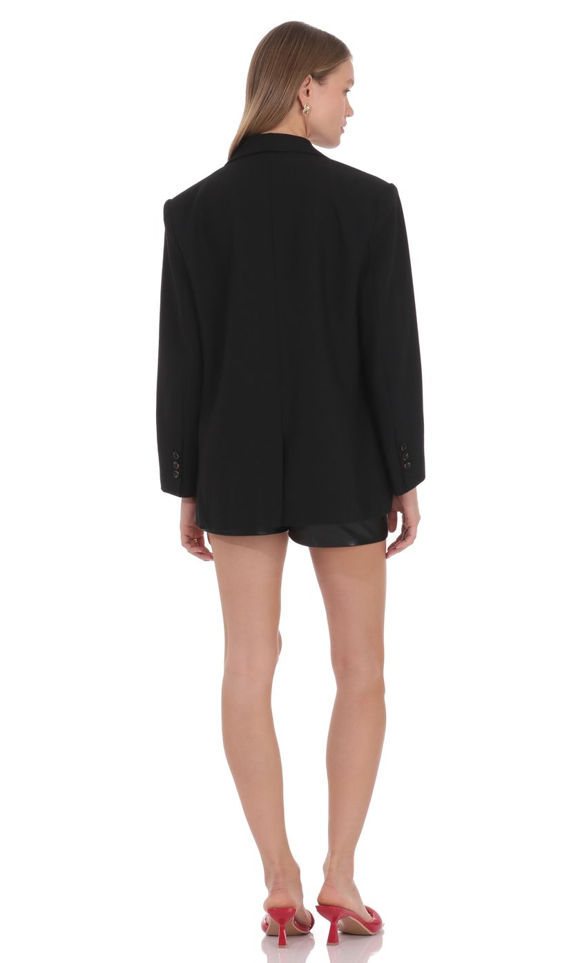 Lucy In The Sky Gisele Blazer