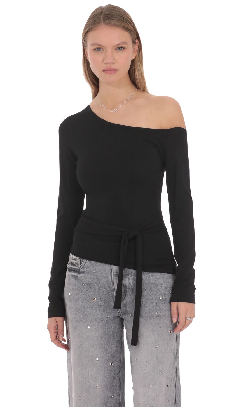 Lucy In The Sky Cora Top