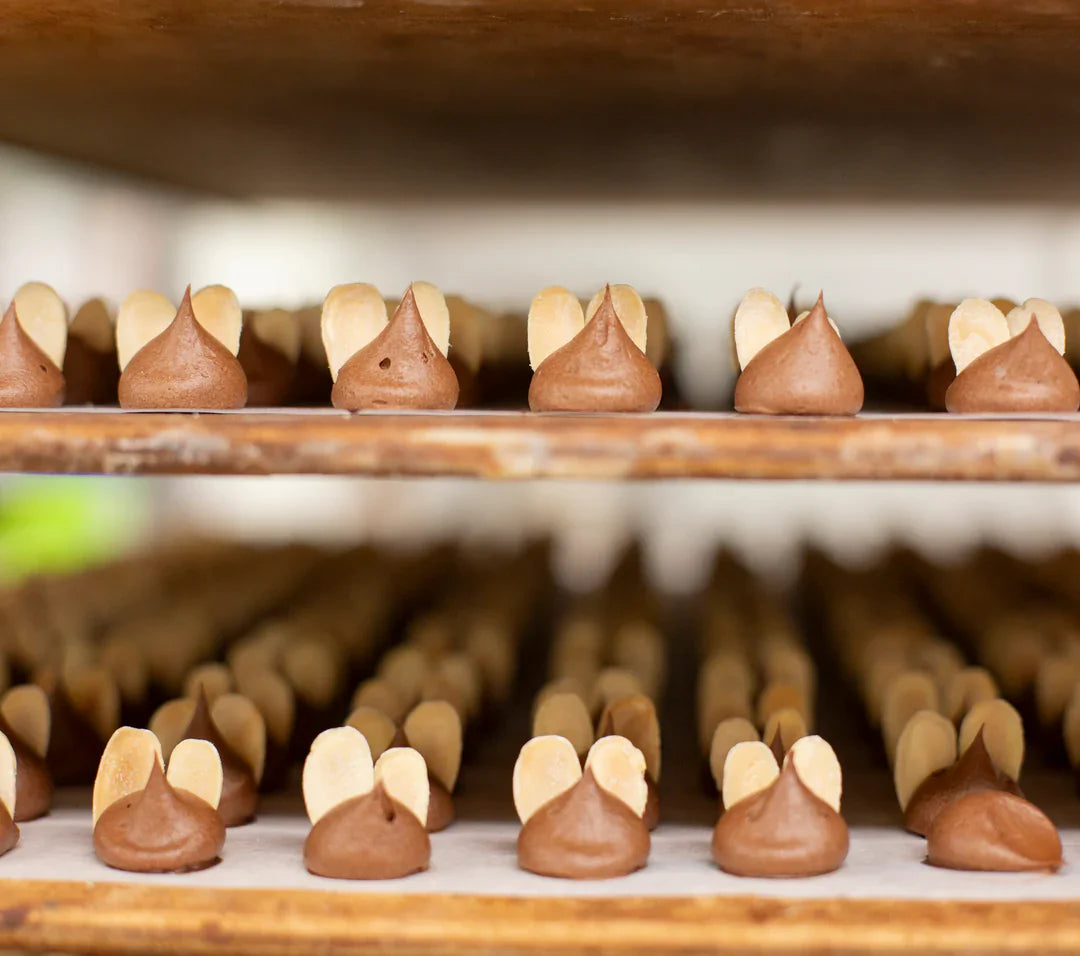 L.A. Burdick Chocolates Everyday Chocolate Assortment