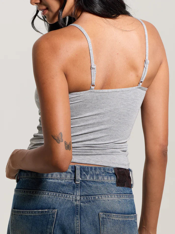 Klassy Brami Tank
