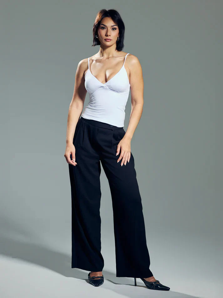 Klassy Triangle Cami Tank