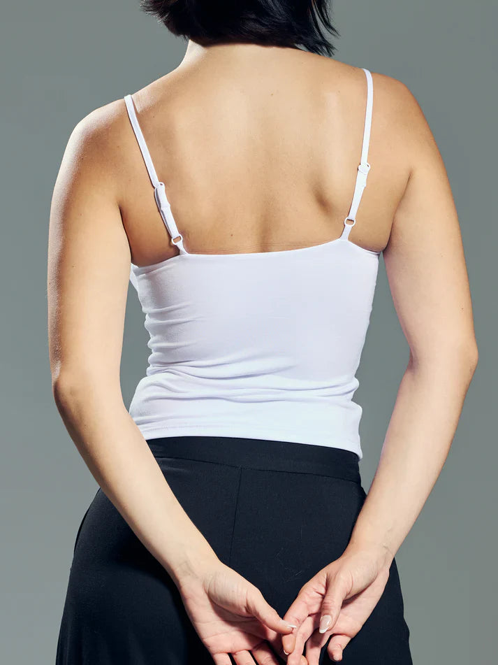 Klassy Triangle Cami Tank