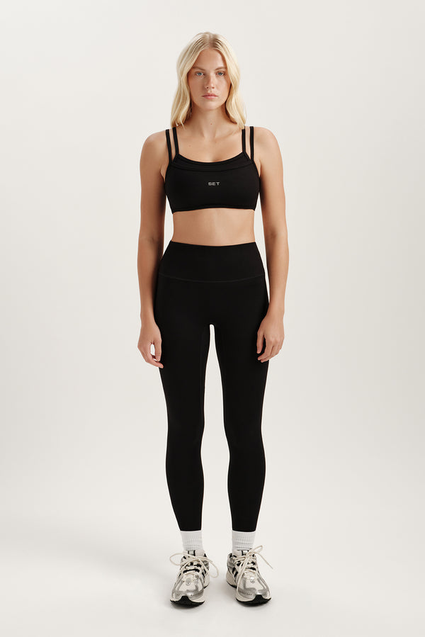 Set Active cloud training bra