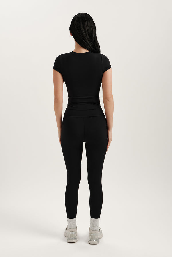 Set Active breathe tee