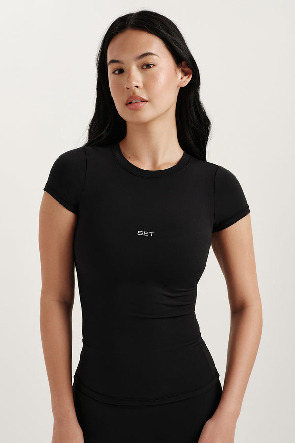 Set Active breathe tee