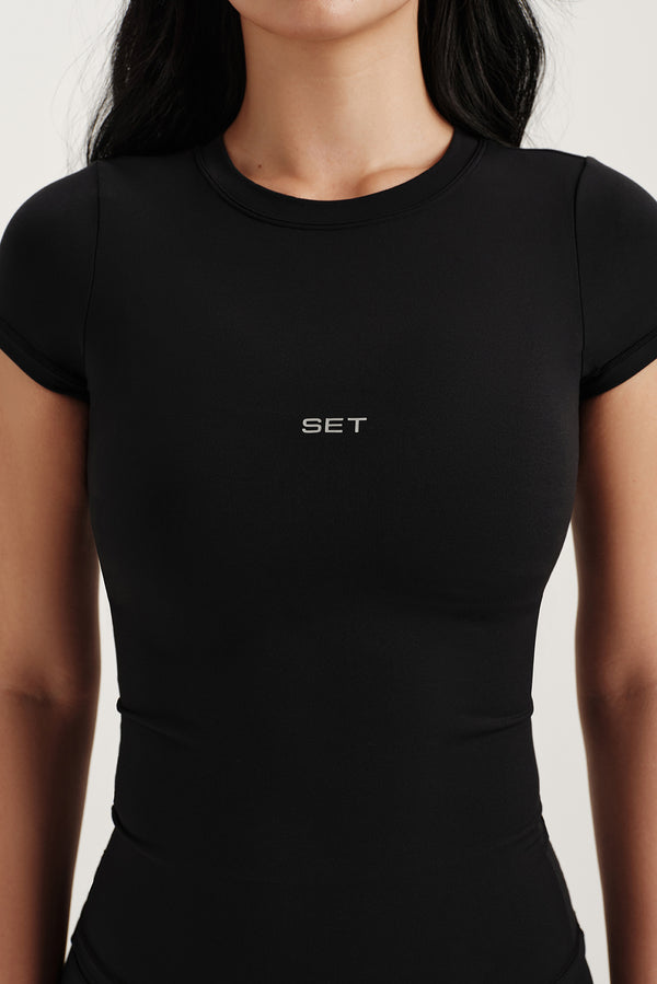 Set Active breathe tee