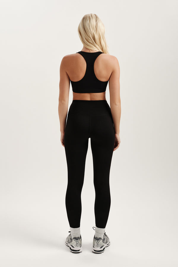 Set Active sporty drill bra