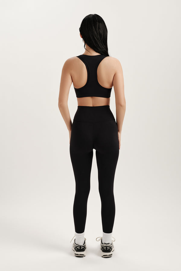 Set Active lux gym bra