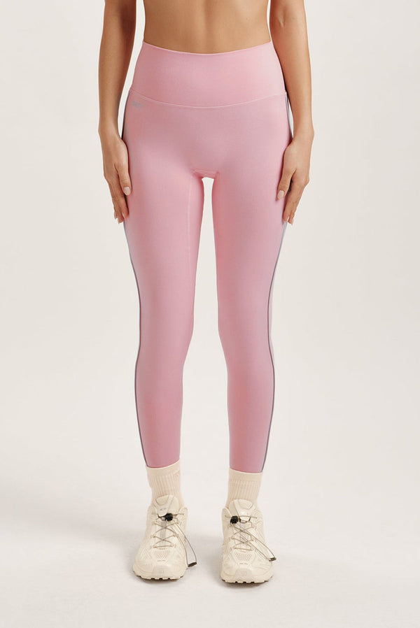 Set Active cloud pipe leggings