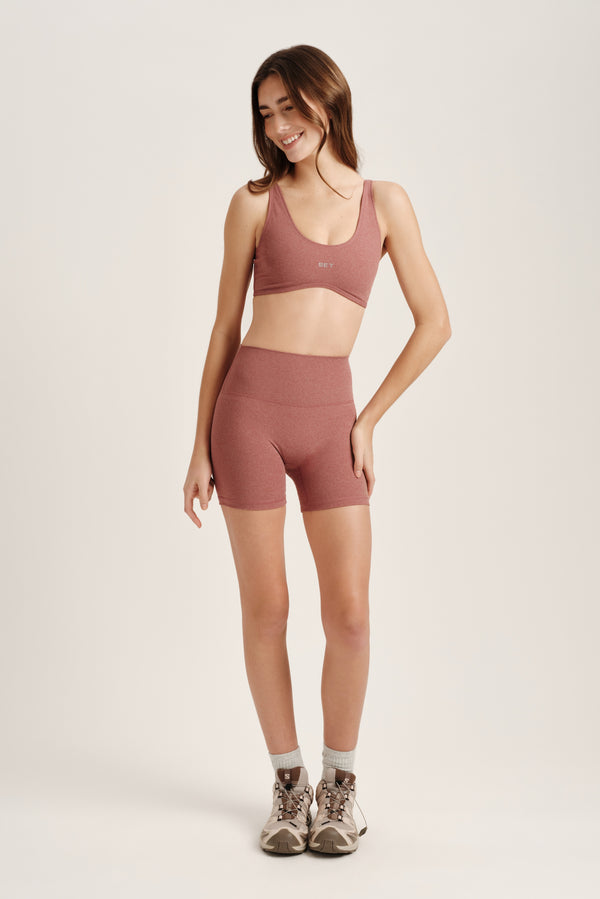 Set Active sporty shorts