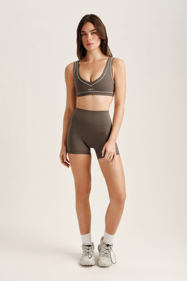 Set Active breathe shorts