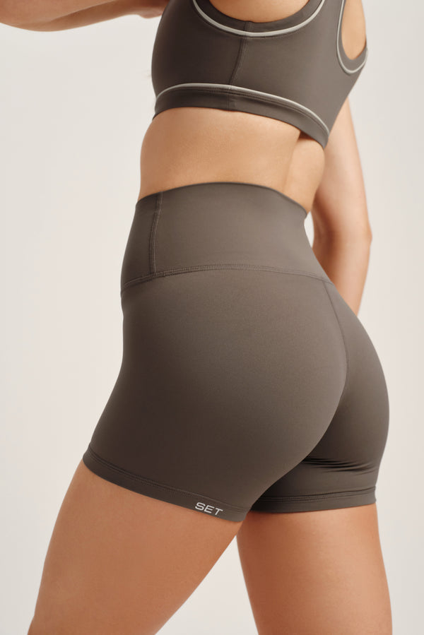 Set Active breathe shorts