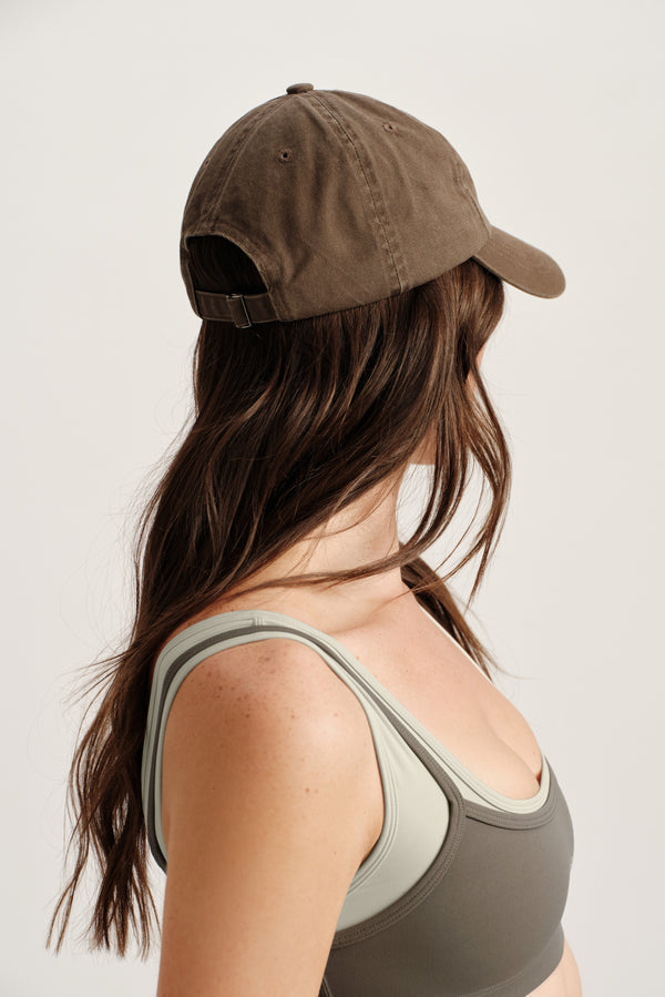 Set Active vintage dad hat