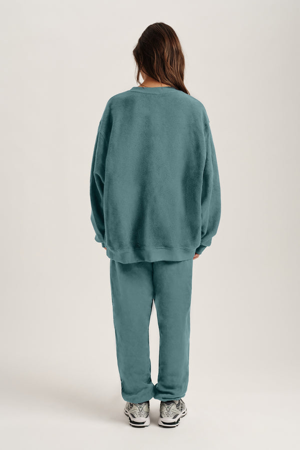 Set Active staple layered sweats