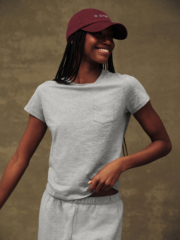 Set Active vintage dad hat