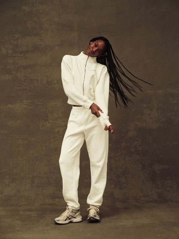 Set Active staple old school sweatpants