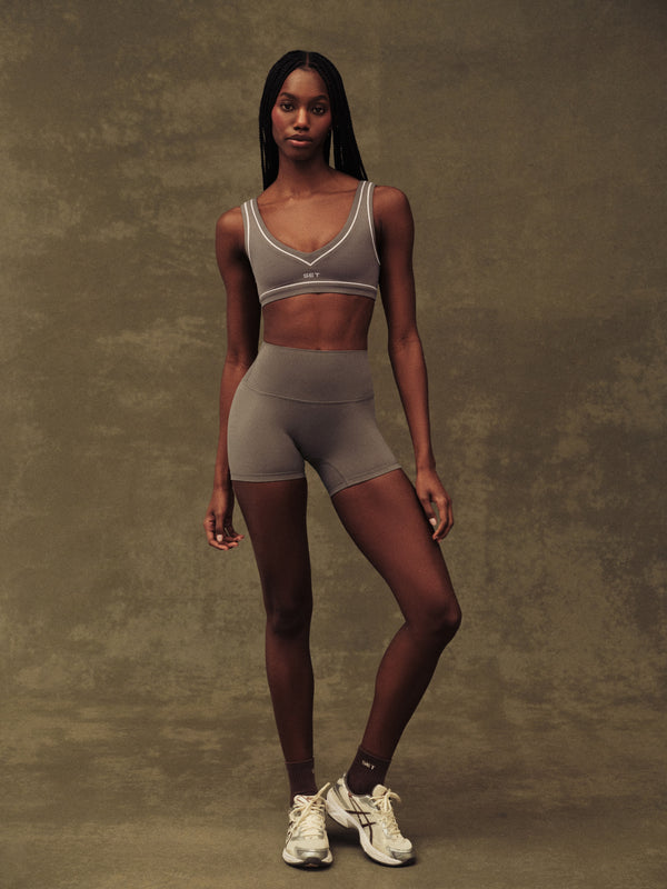 Set Active breathe shorts