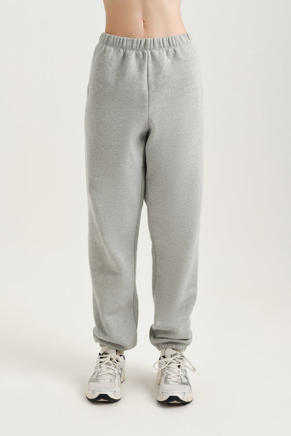 Set Active staple old school sweatpants
