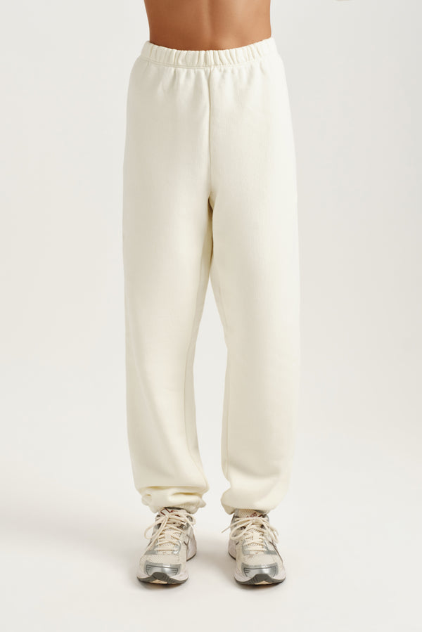 Set Active staple old school sweatpants