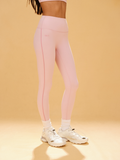 Set Active breathe pipe leggings