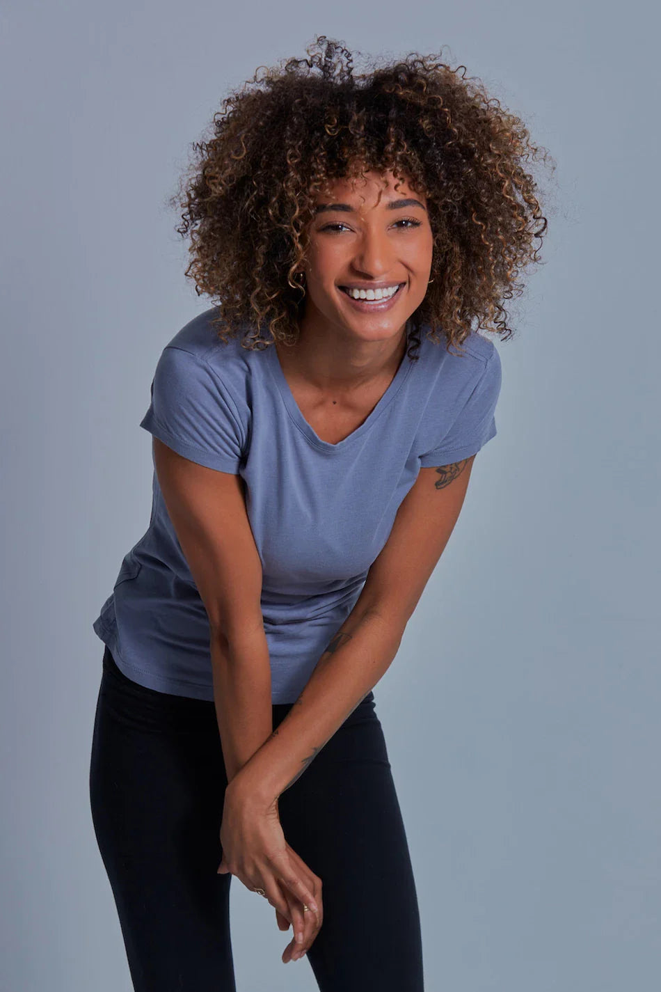 ONNO Women's ONNO beechwood t-shirt #3