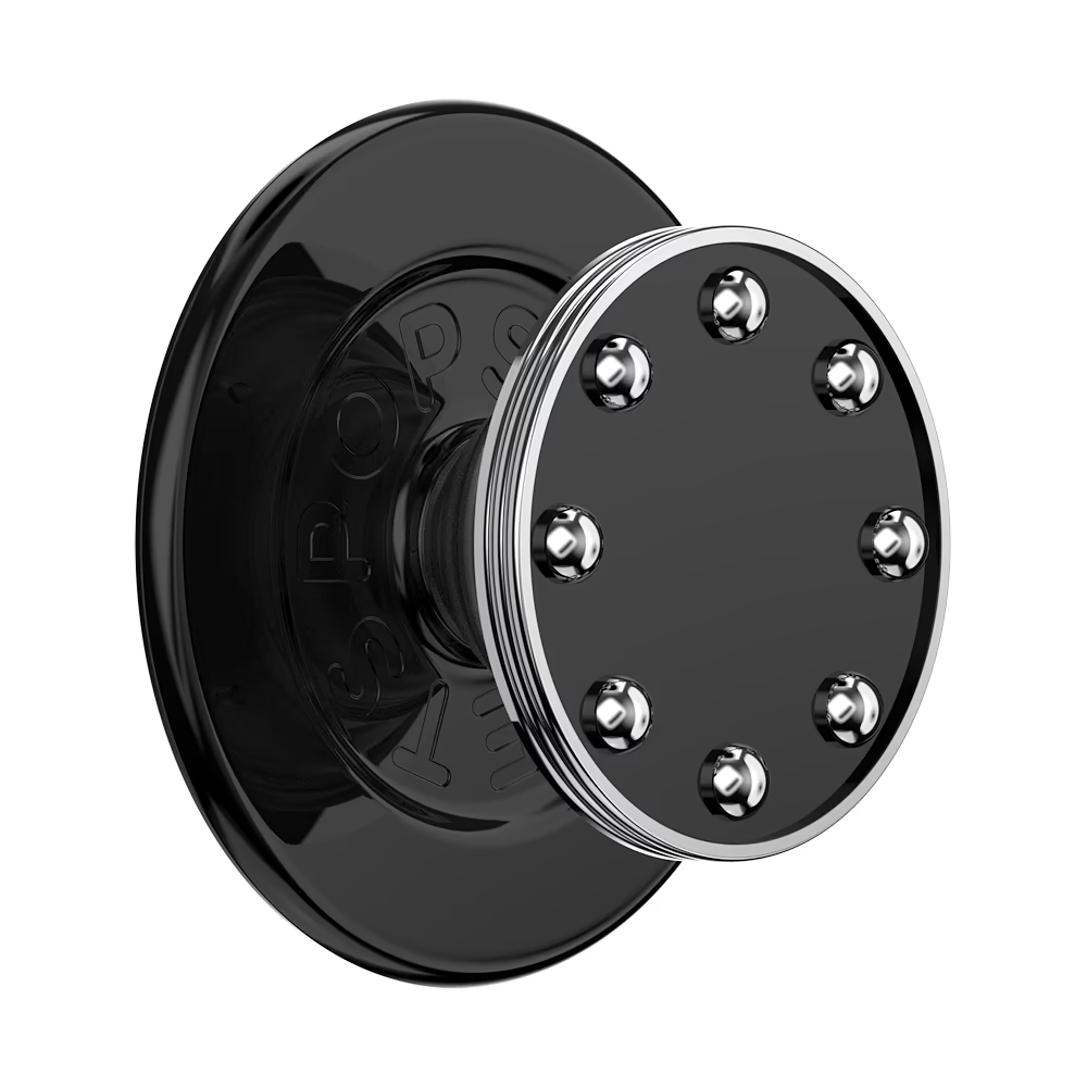 PopSockets Enamel Stamped - MagSafe PopGrip