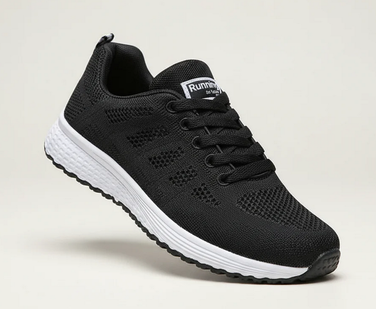 Nabalu Jordan | Breathable Comfort Orthopedic Sneakers