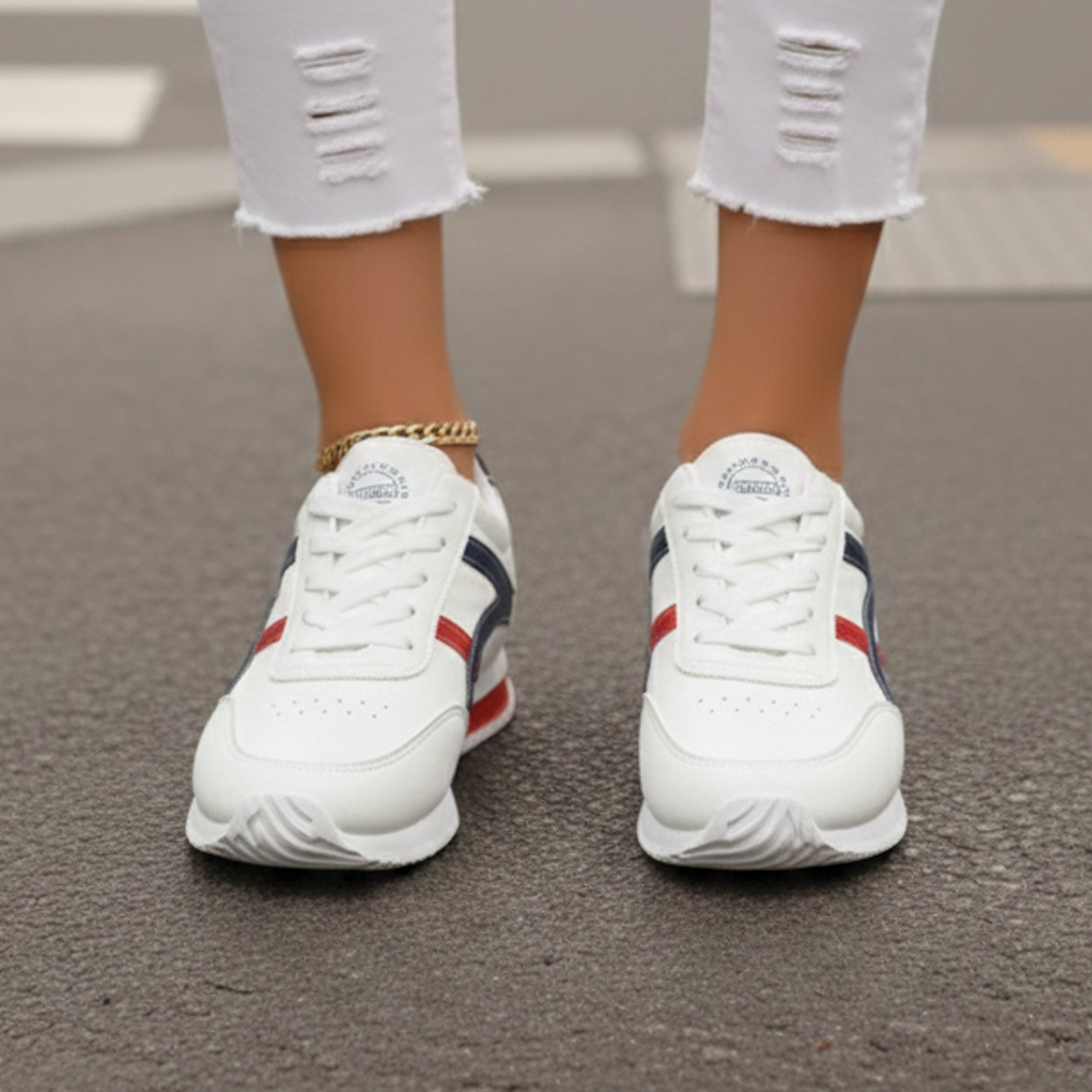 Harper & Lane Brielle - Lightweight Casual Sneakers