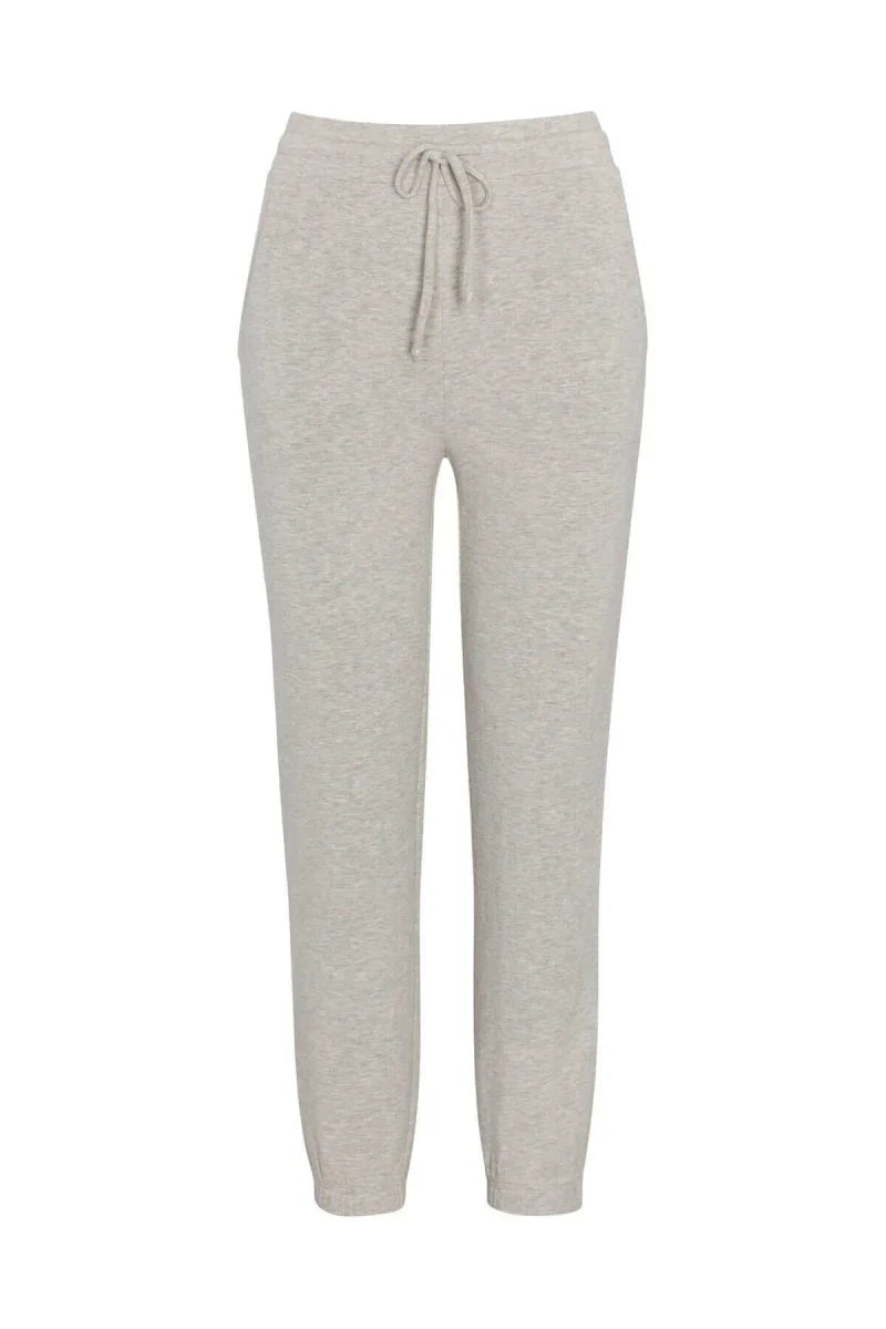 Simple Wishes Inez Fleece Jogger