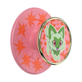 PopSockets PopOut Sleepy Bulbasaur - MagSafe PopGrip