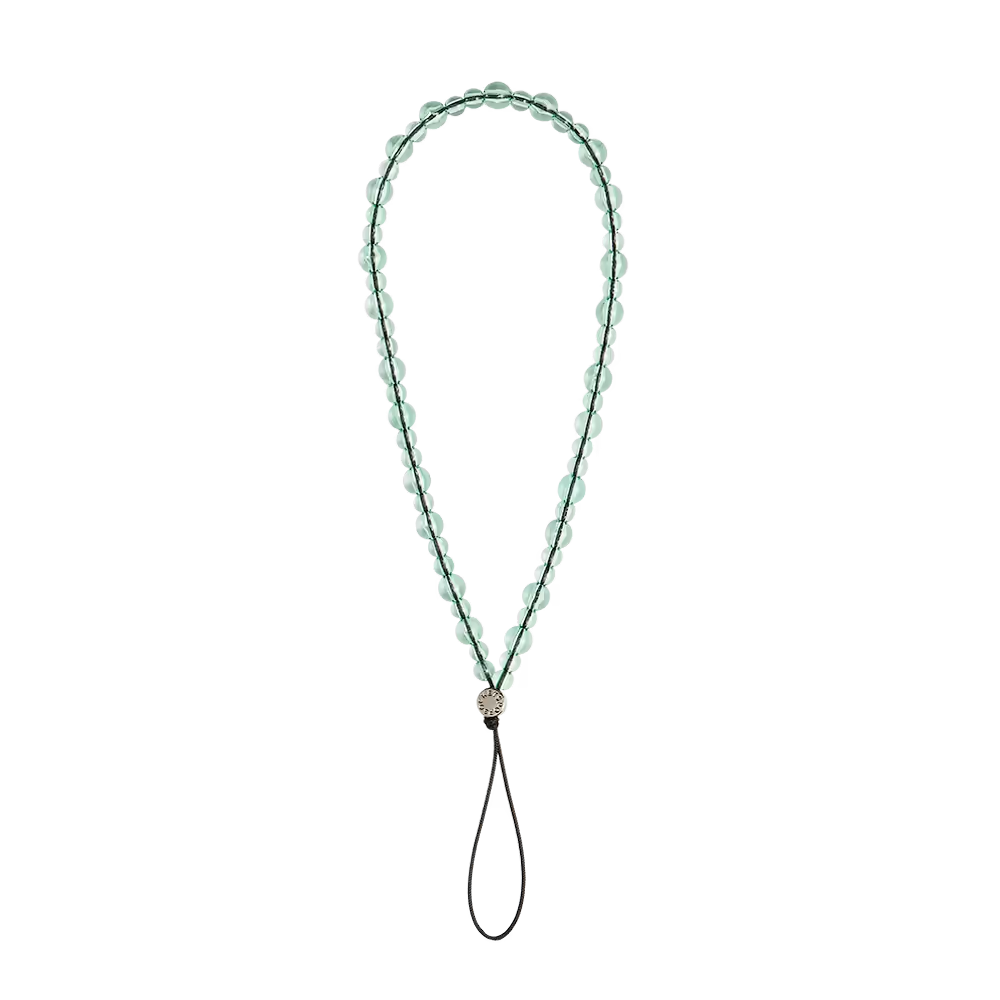 PopSockets Rope Chain Charmed - Phone Wristlet