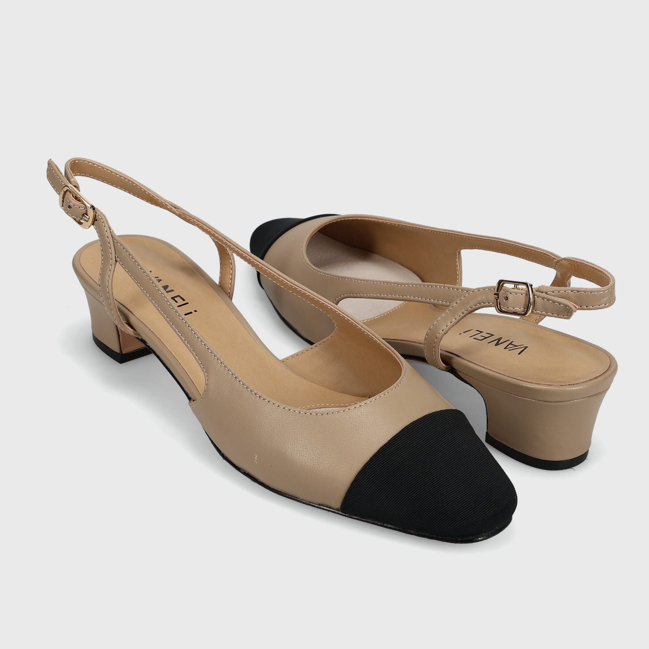 Marmi Shoes VANELi Aliz 1