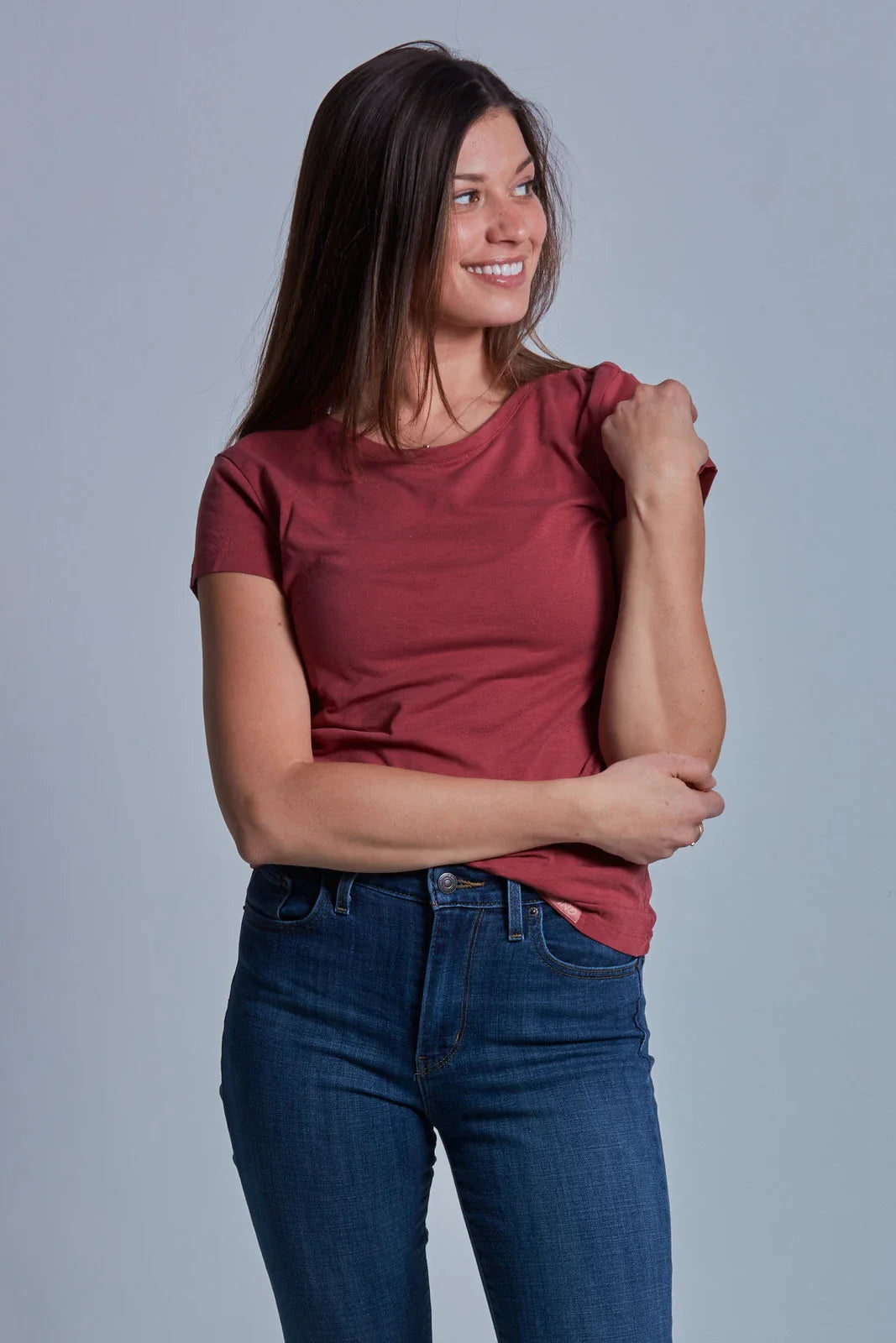 ONNO Women's ONNO beechwood t-shirt #1