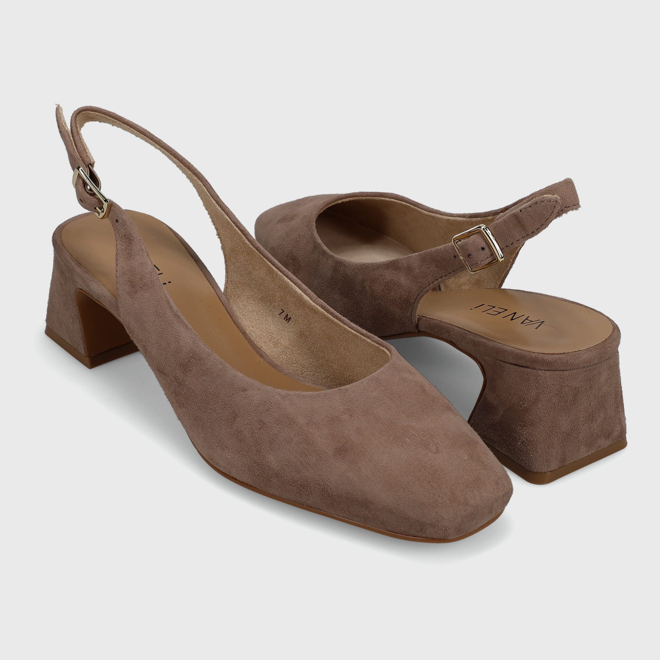 Marmi Shoes Vaneli Darsy