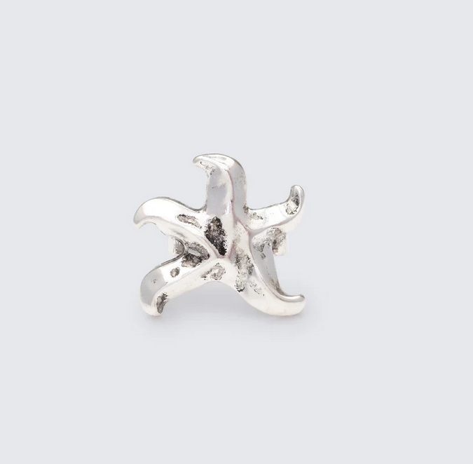 Finesse Brisae Starfish Ring