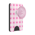 PopSockets Licorice Dot - MagSafe PopWallet+
