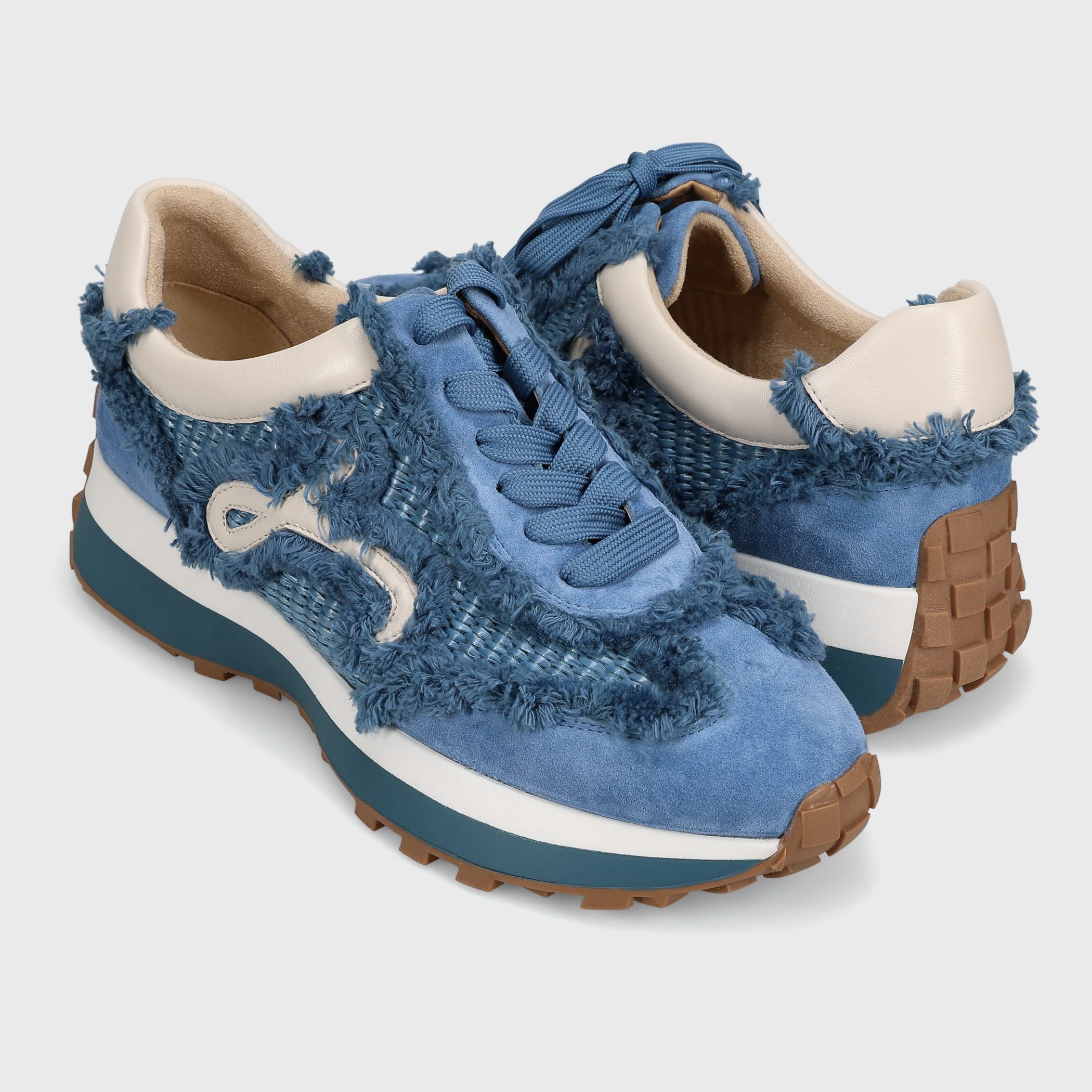 Marmi Shoes Vaneli Quiton