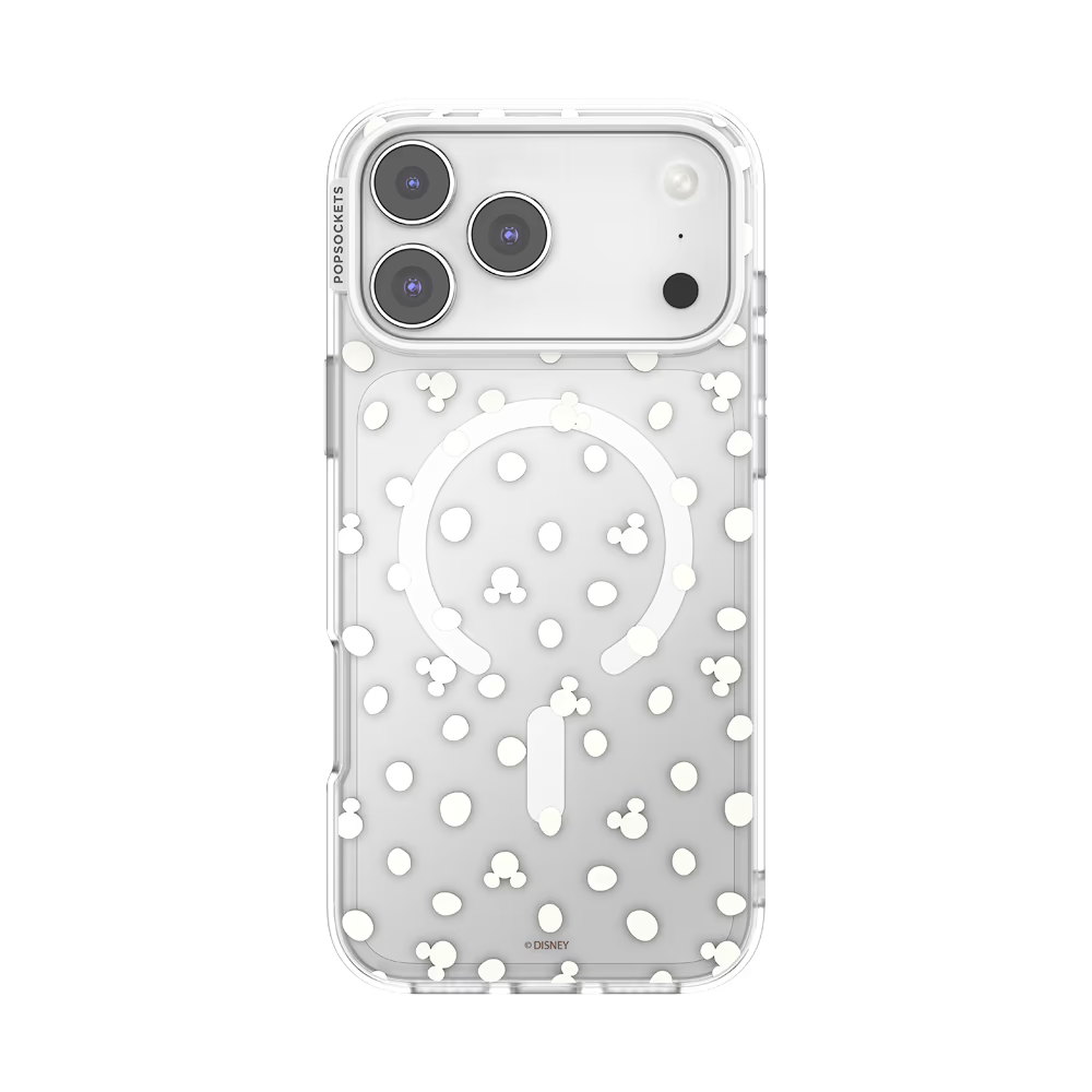 PopSockets Serene Mickey - MagSafe Case