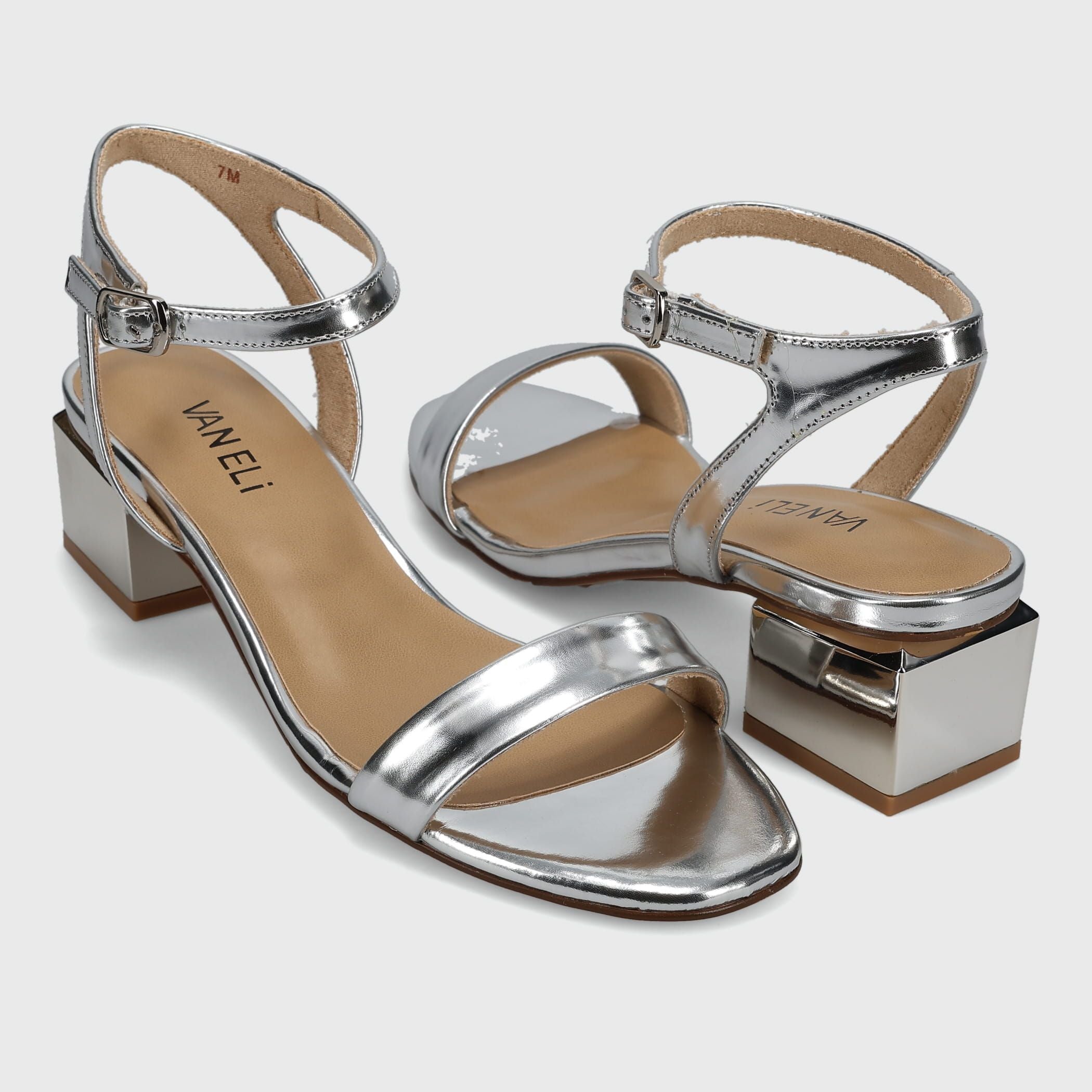 Marmi Shoes Vaneli Cordie