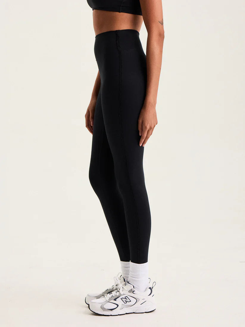 Klassy AllWays Lace Leggings