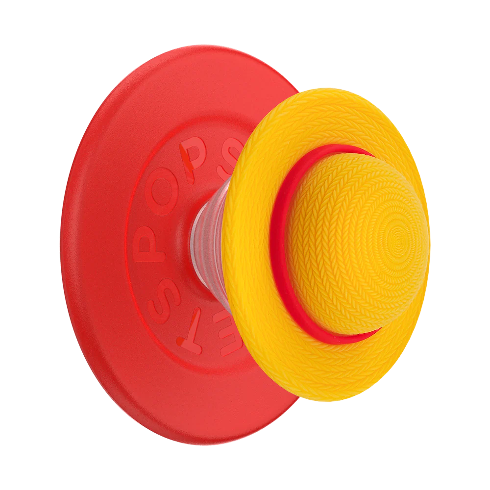 PopSockets The Straw Hat Pirates -  MagSafe PopGrip