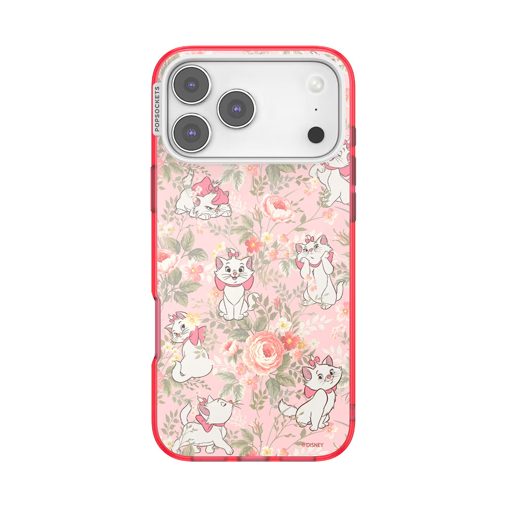 PopSockets Au Revoir Marie - MagSafe Case