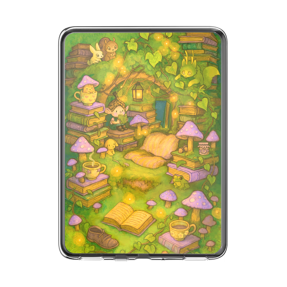 PopSockets Cottage Tutu Yellow 1