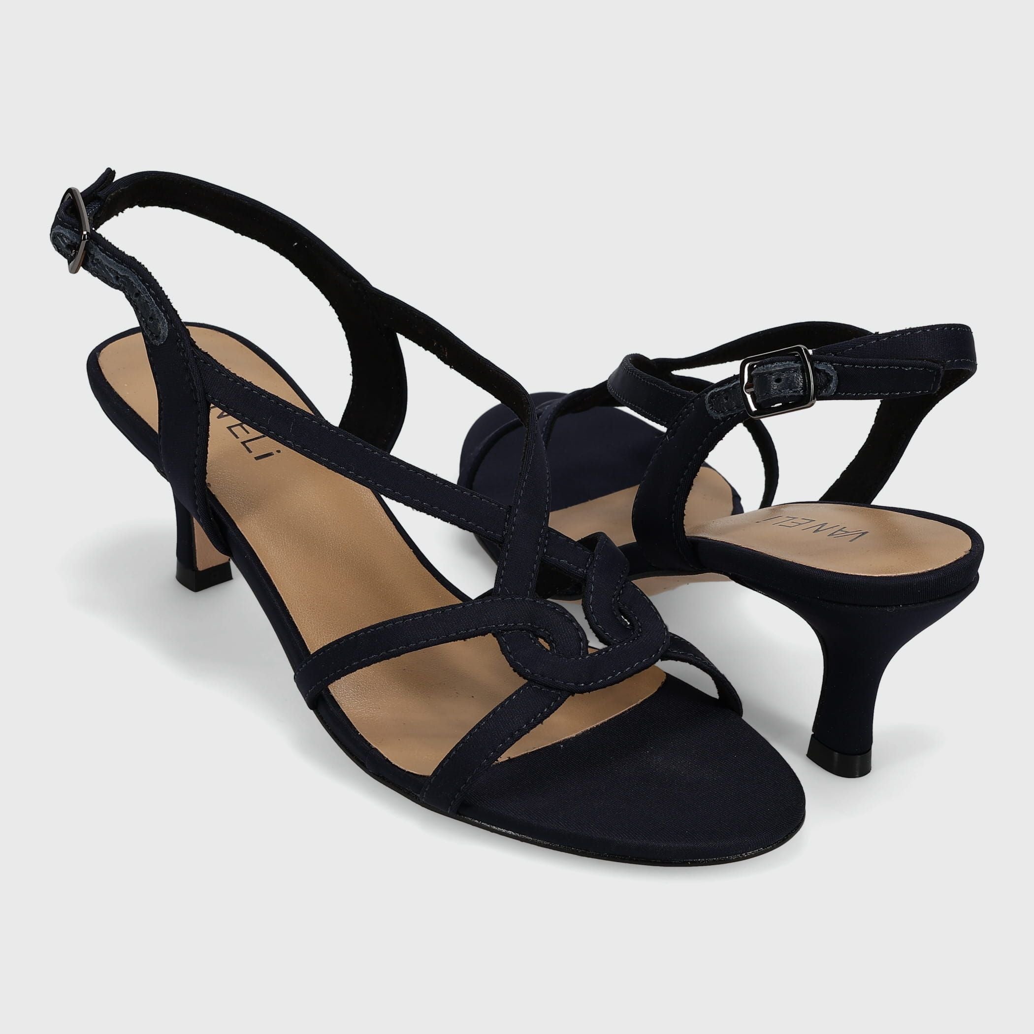 Marmi Shoes Vaneli Monde 1