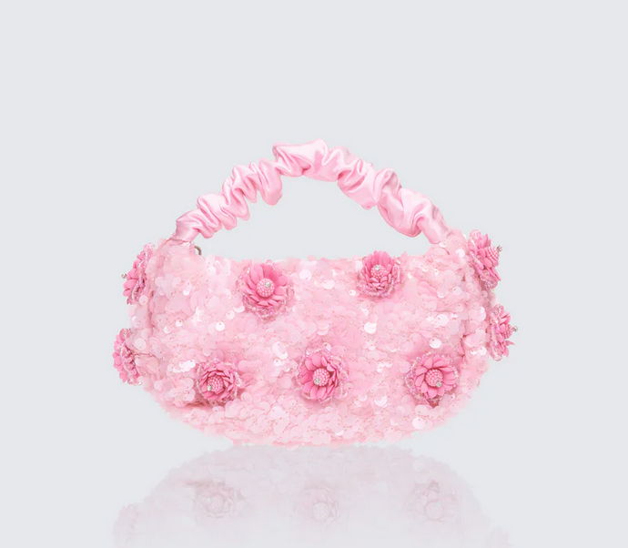 Finesse Caelora Sequin Grab Bag