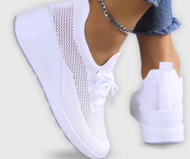 Nabalu Alex | Lightweight Breathable Summer Walking Shoes